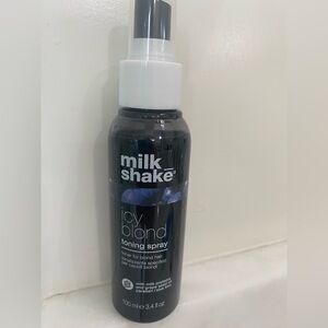 Brand new milkshake Blond Toning Spray - Blue